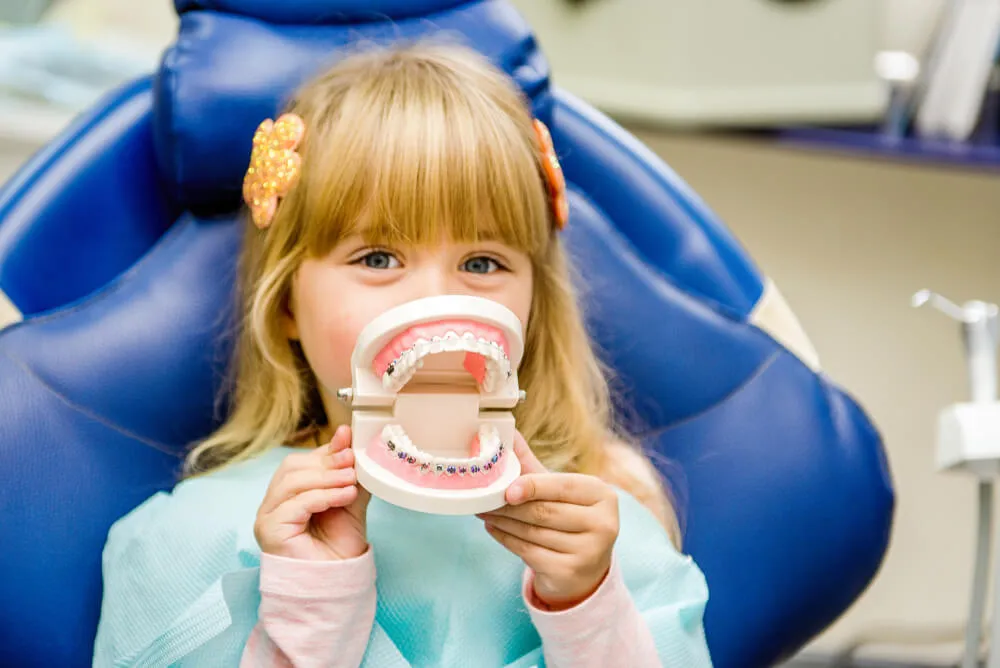 Carlsbad Dentistry For Children