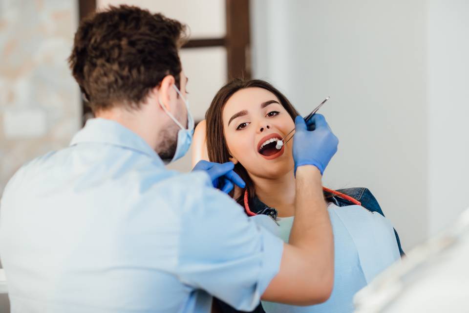 Oceanside Best Dentist Near Me