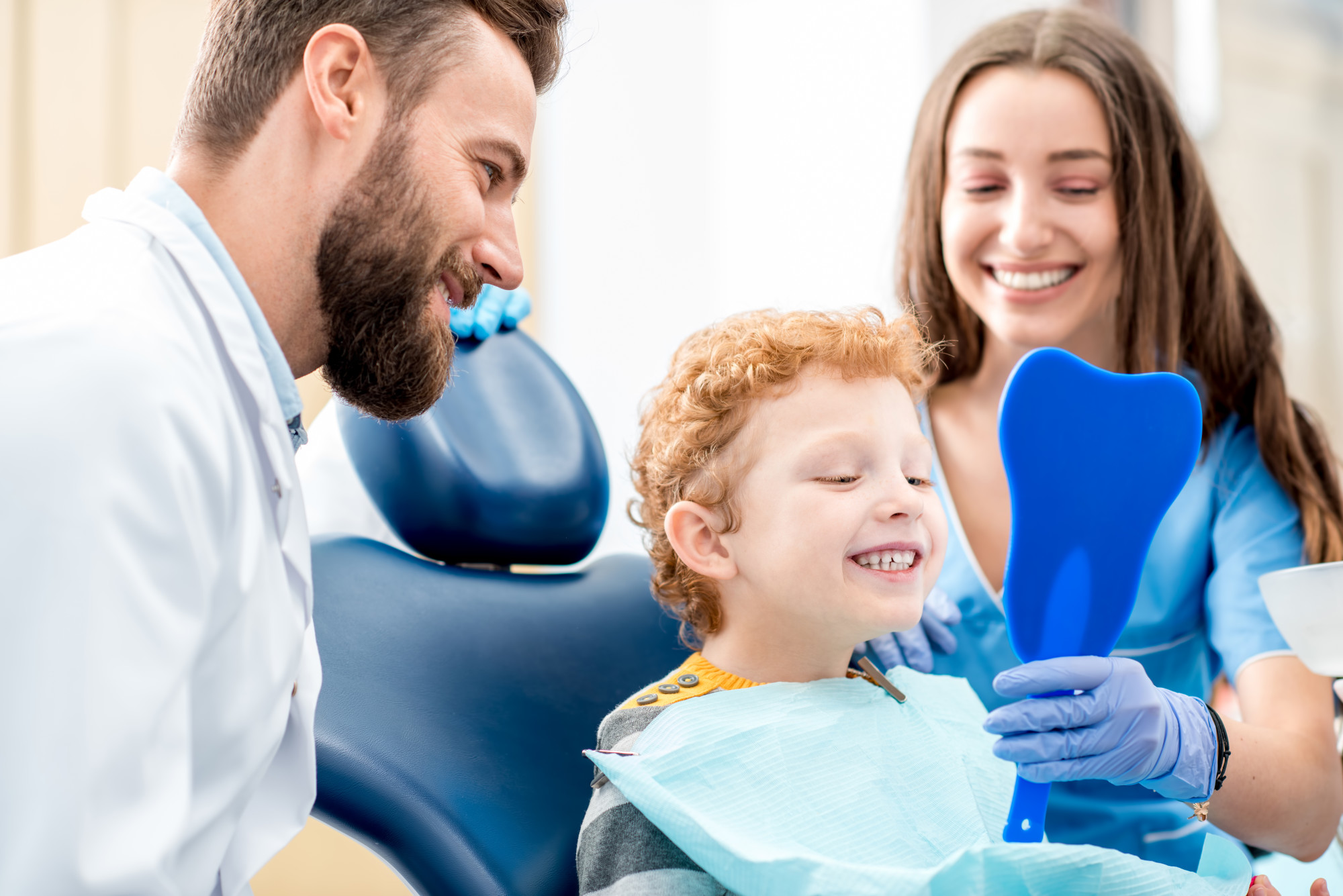 Pediatric Dentist Oakland