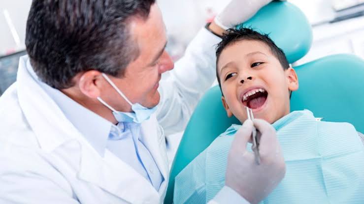 Carlsbad Children's Dentist Near Me