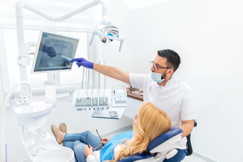 Carlsbad Dental Implants Near me