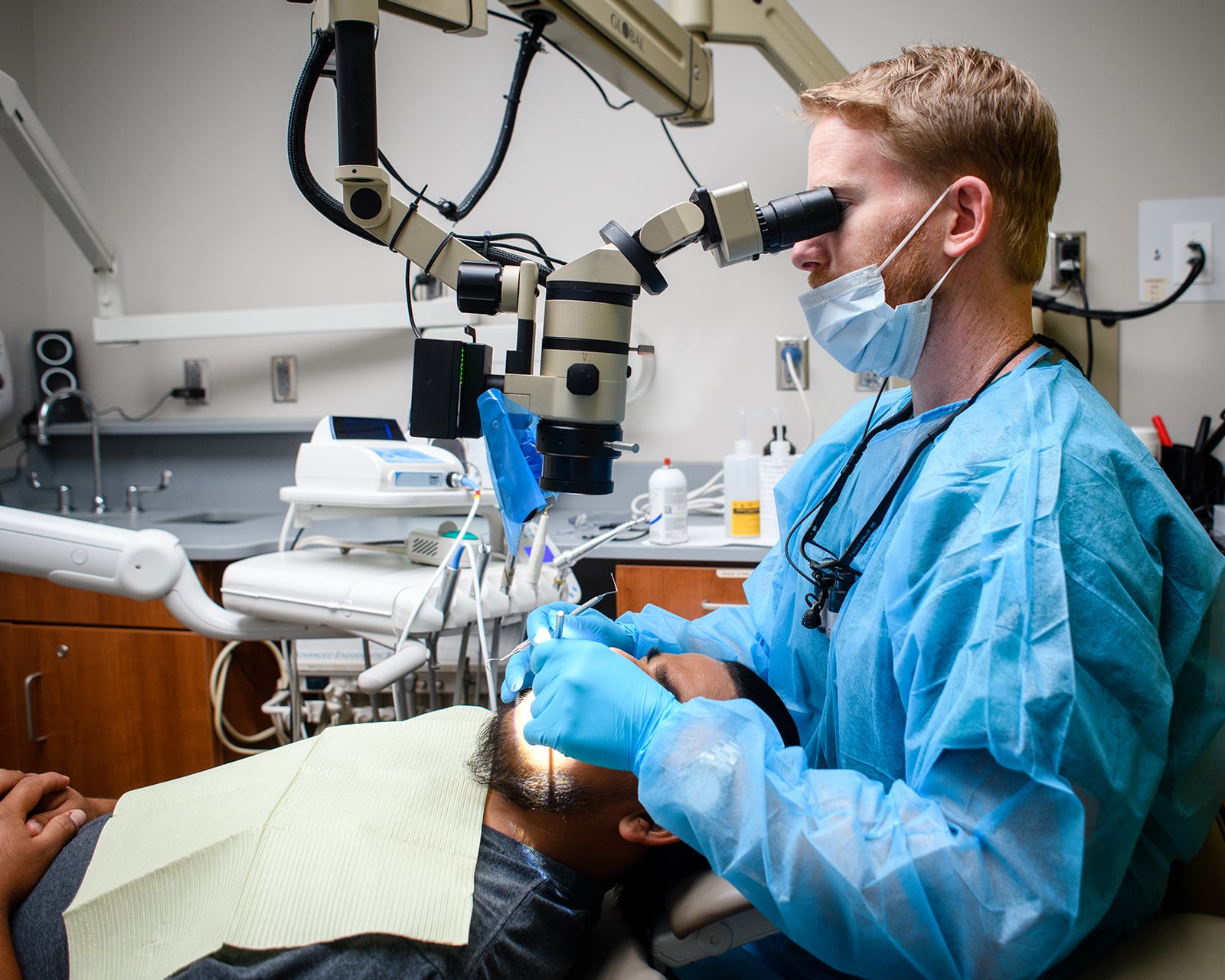 Carlsbad Endodontist