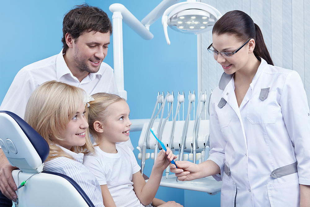 Carlsbad Family Dentistry