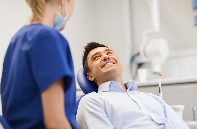 Tooth Filling in Carlsbad: Repairing and Protecting Your Smile - Dentist in  Oceanside CA, Grace Dental, Oceanside Dentist