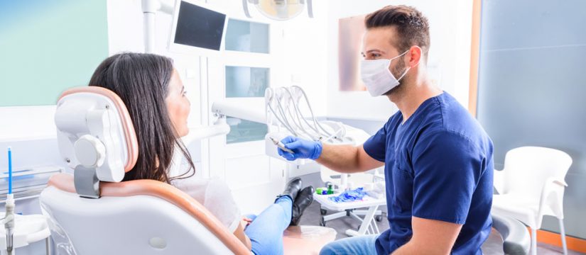 Oceanside Dentist