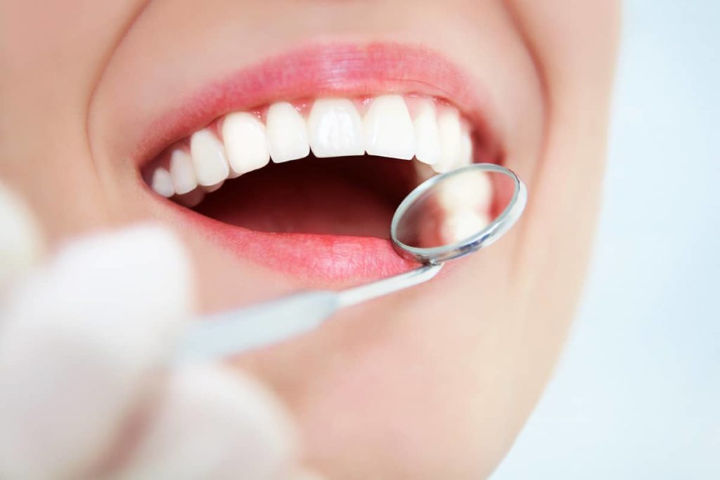 Oceanside Periodontist