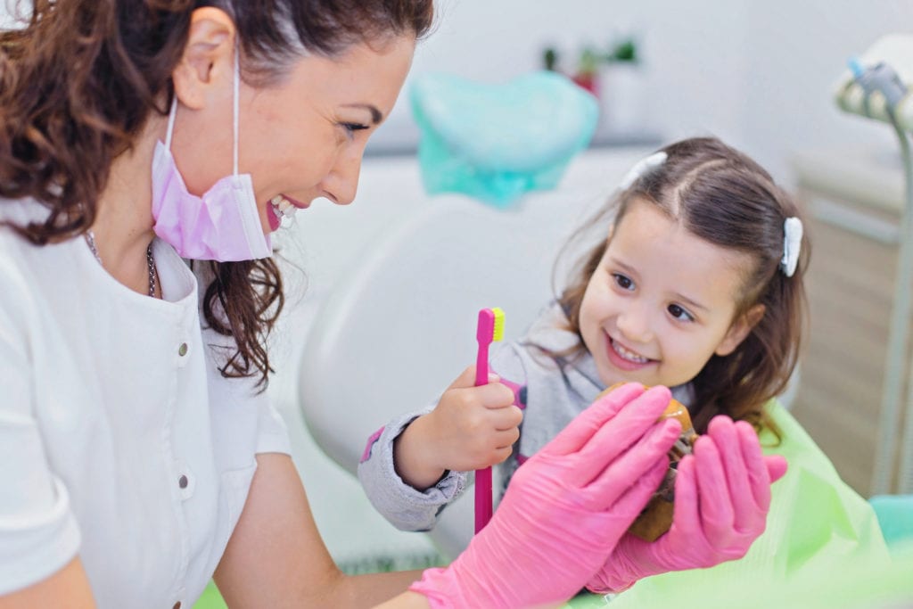 Kids Dentist