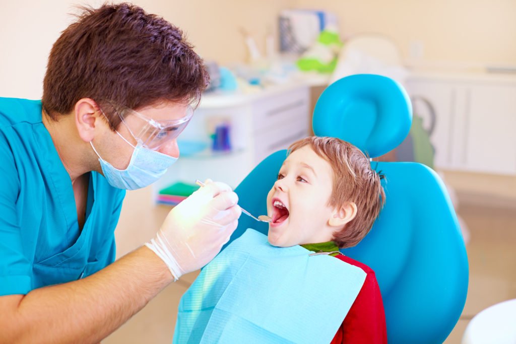 Carlsbad Children's Dentist Near Me