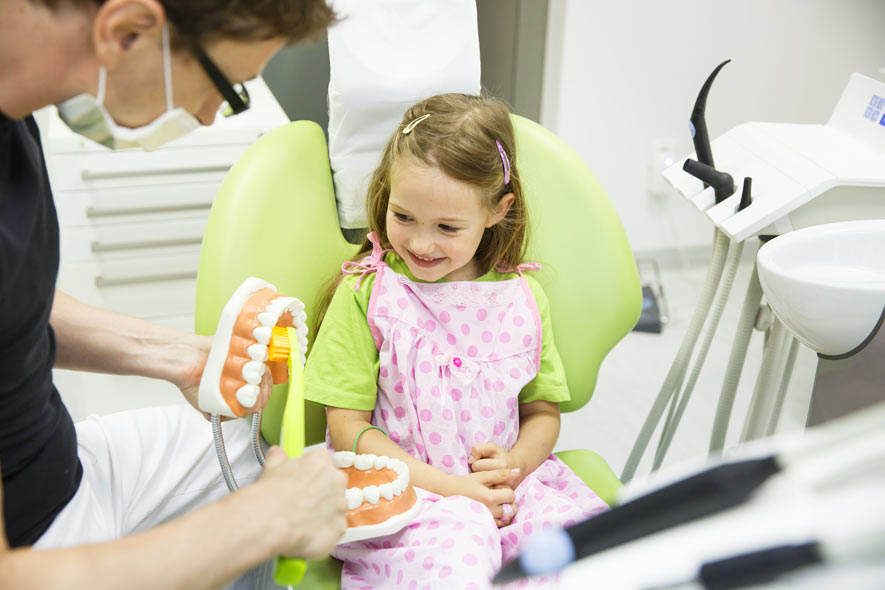 Carlsbad Dentistry For Children