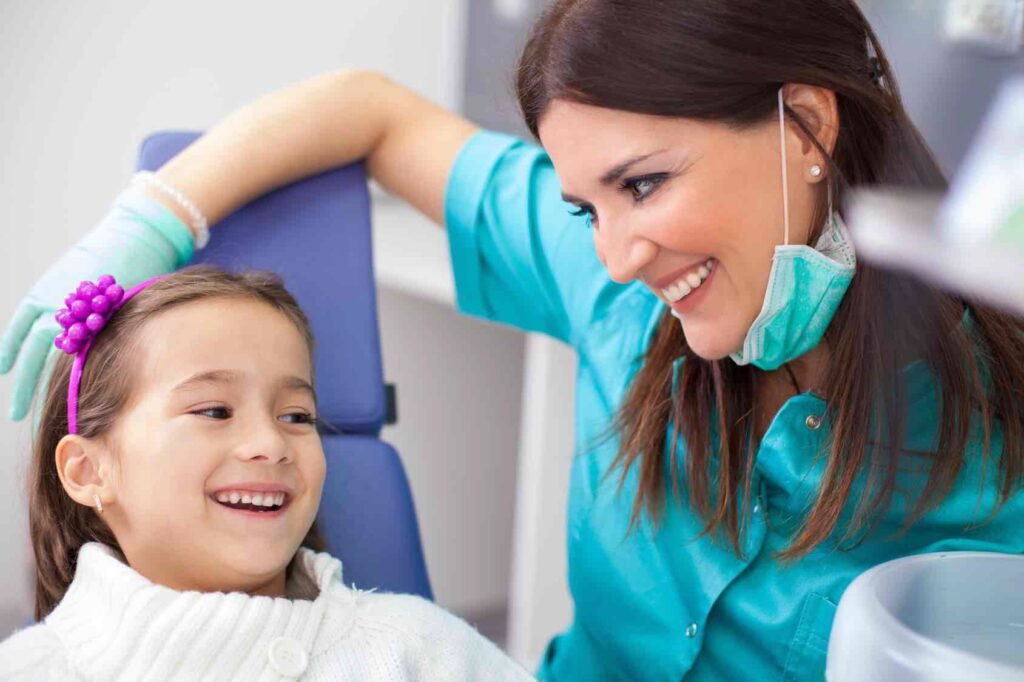 Carlsbad Pediatric Dentist Near Me