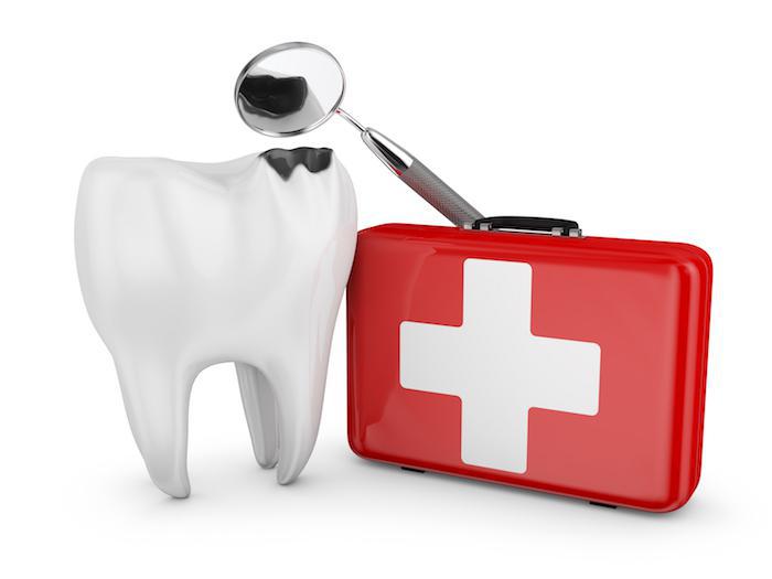 Oceanside Emergency Dentist