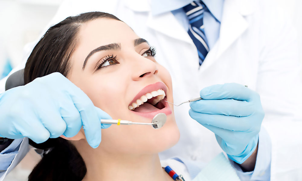 Oceanside Best Dentist Near Me