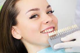 Oceanside Cosmetic Dentistry