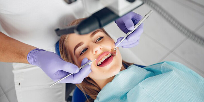 Dentist Near Me Carlsbad