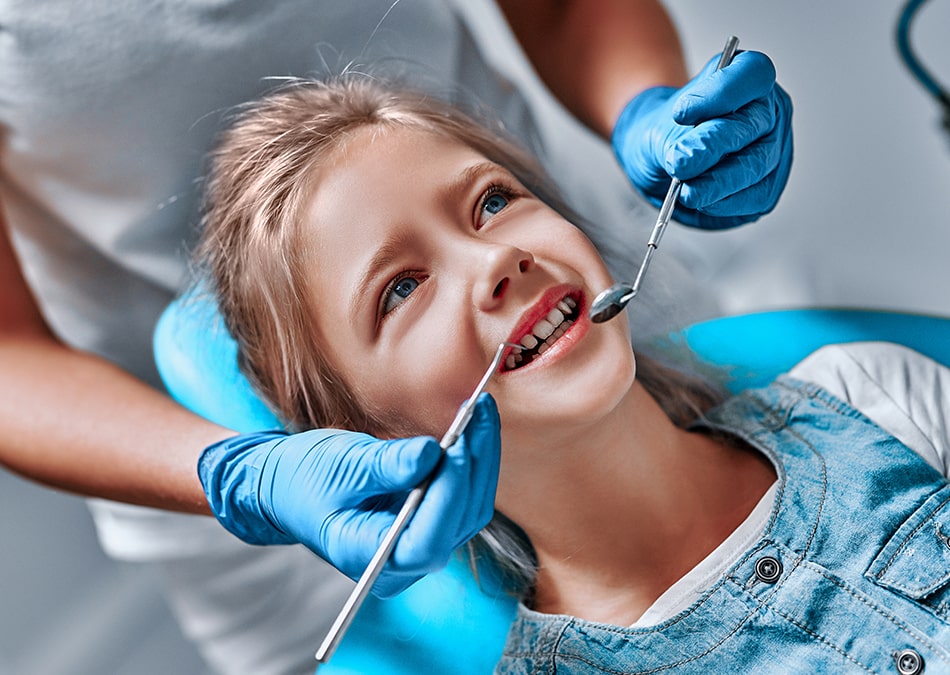 Kids Dentist Near Me Carlsbad