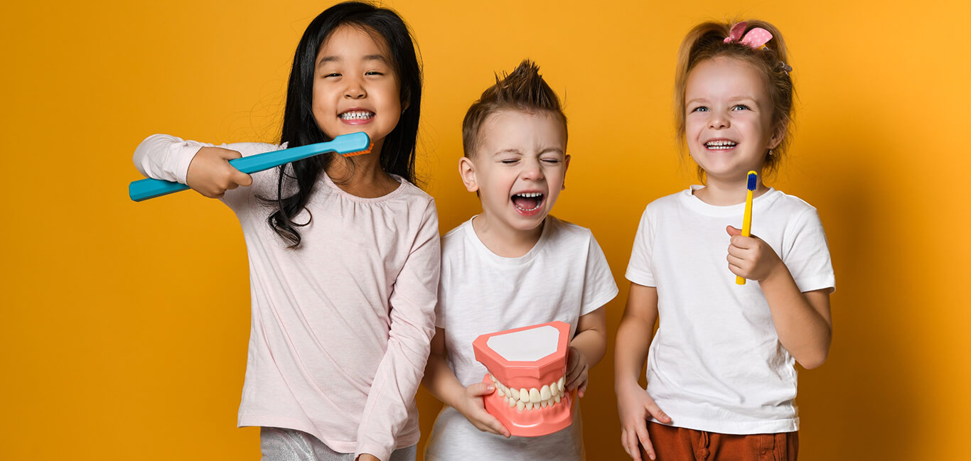 Children Dentistry Oakland