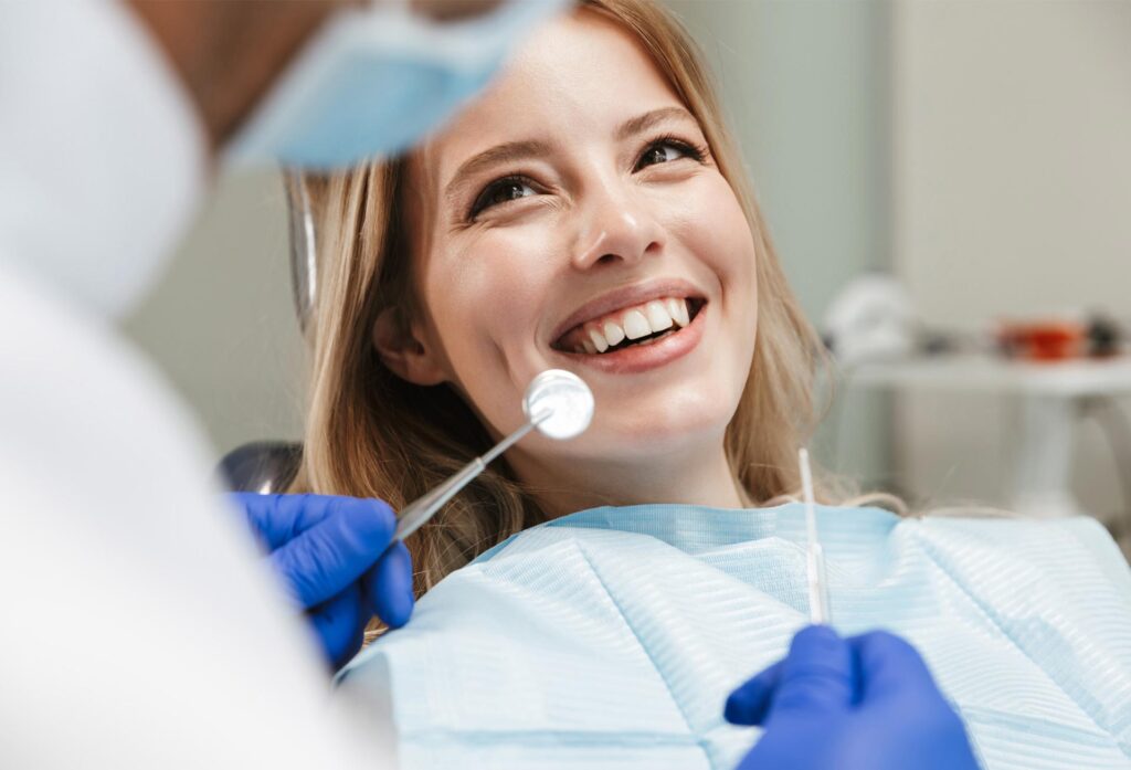 Best Dentist Near Me Carlsbad