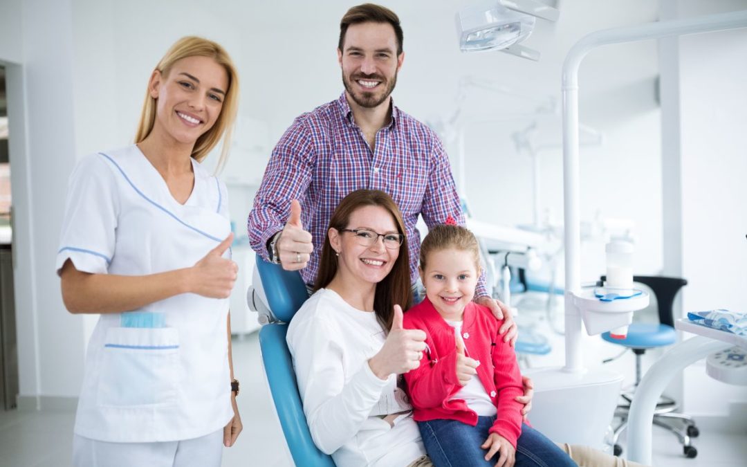 Family Dentistry Oceanside