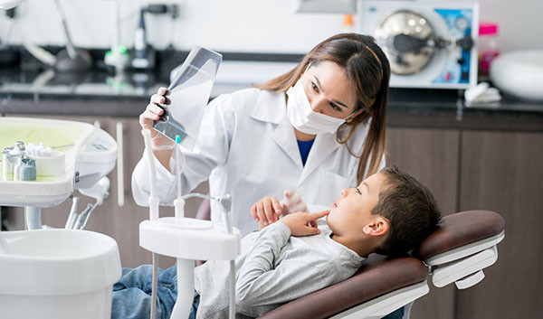 Children's Dentist Near Me Carlsbad