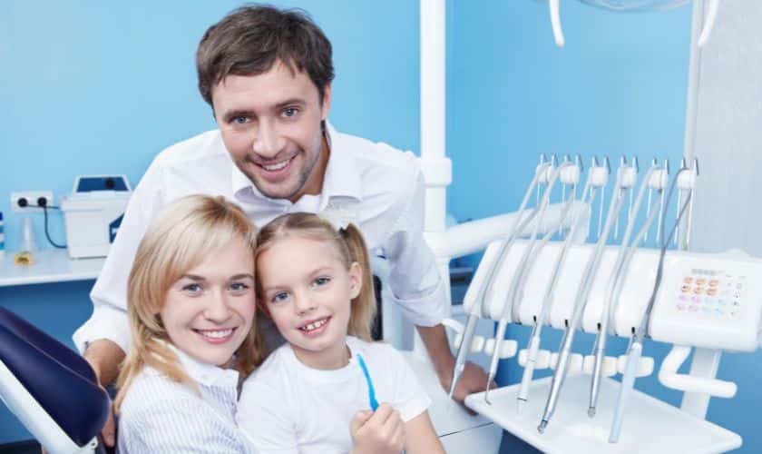 Family Dentist Carlsbad