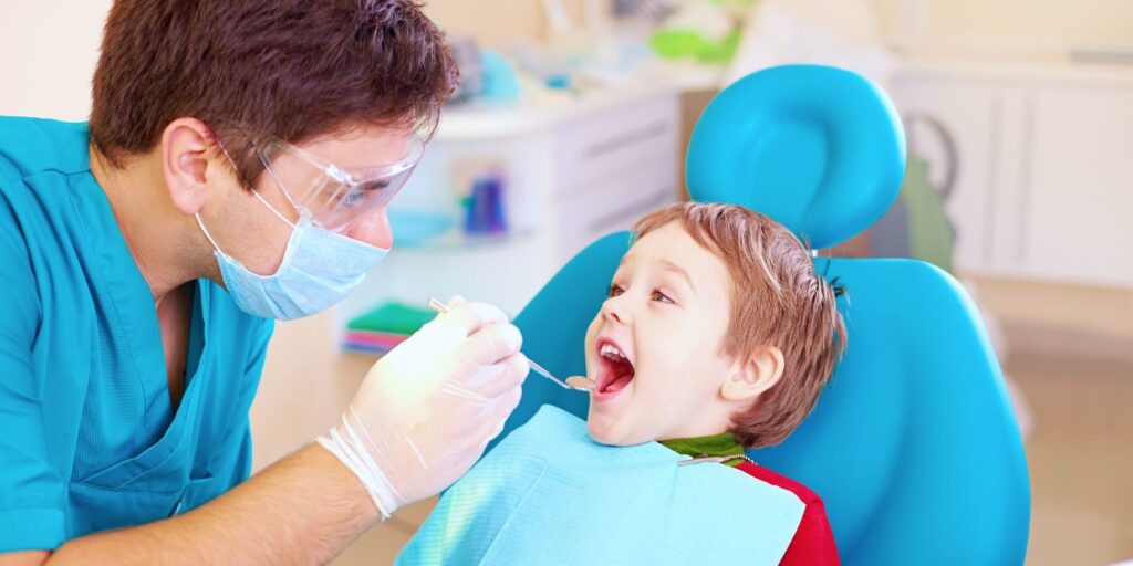 Kids Dentist Near Me Carlsbad