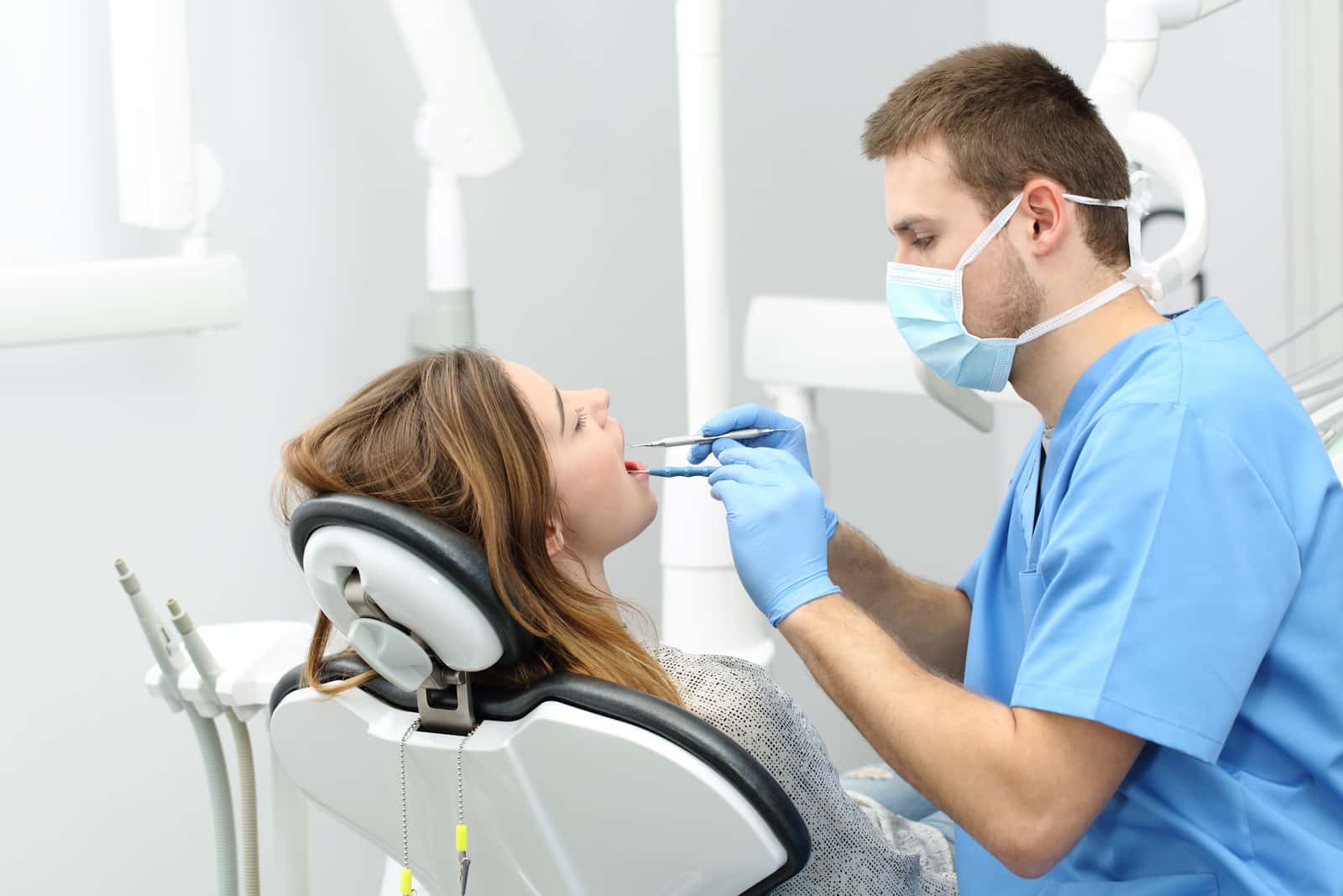 Best Dentist Near Me Oceanside