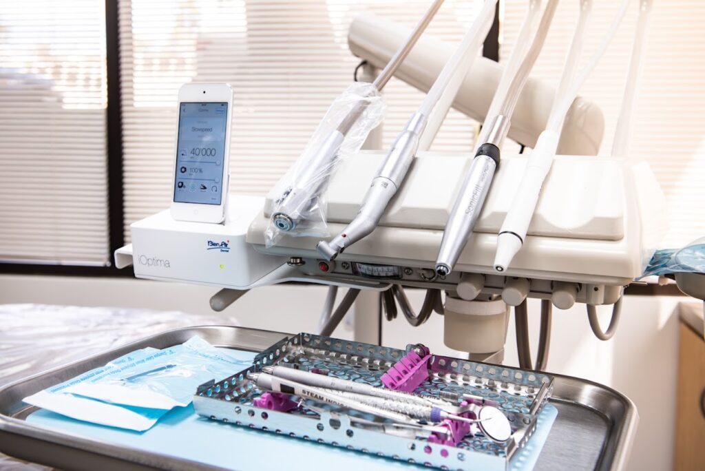 Vista Dental Clinic