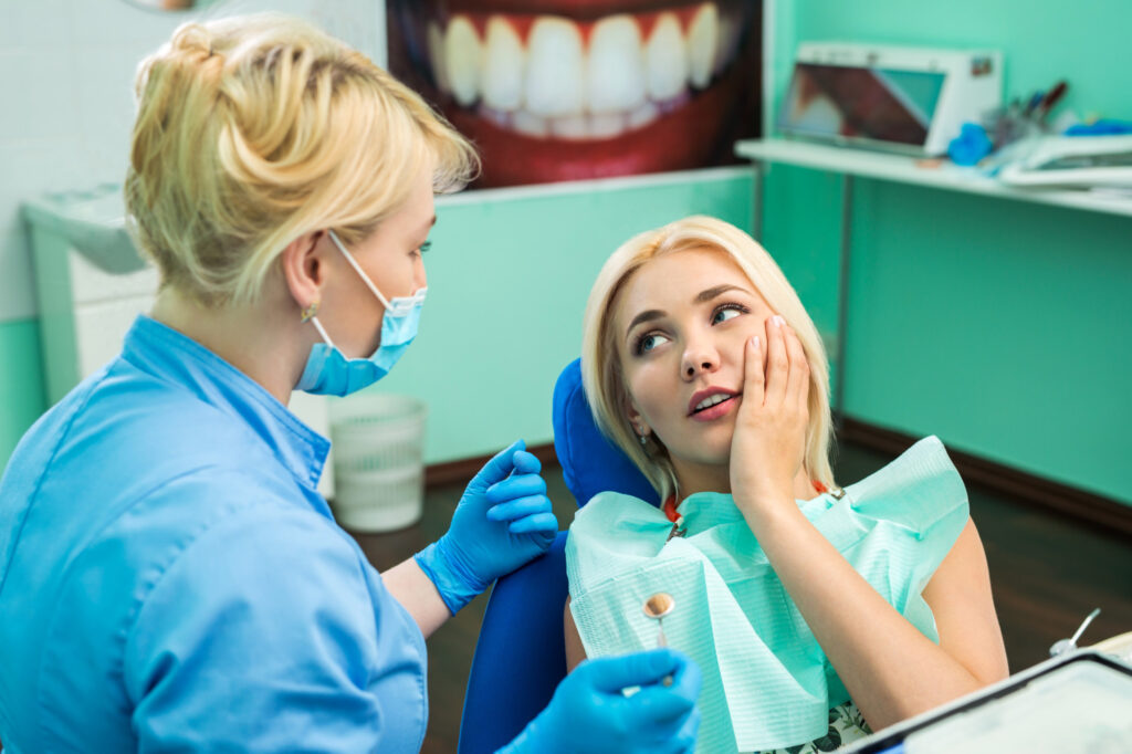 Emergency Dentist Oceanside