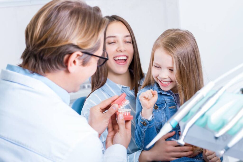 Family Dentistry Oceanside