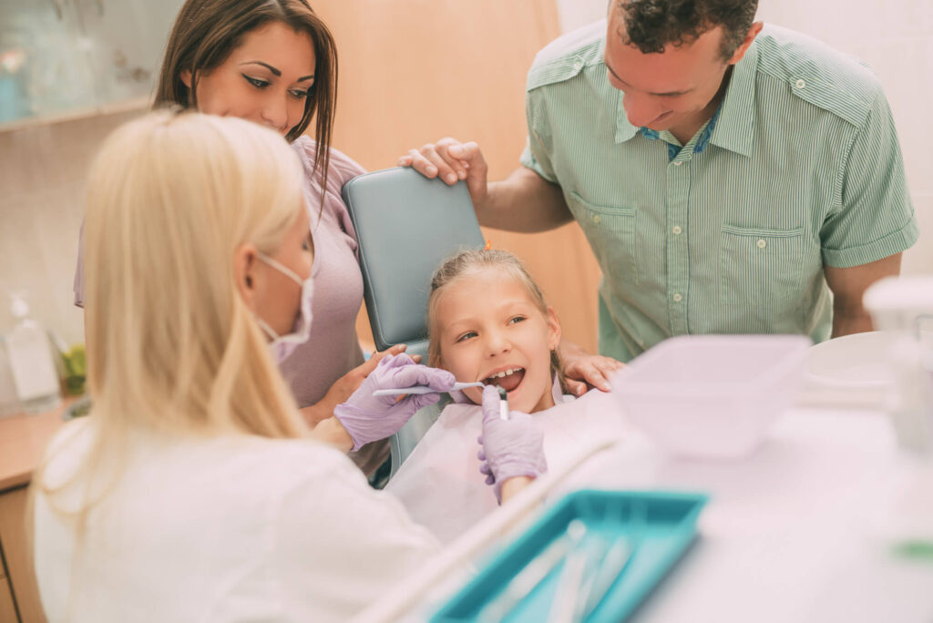 Family Dentistry Vista