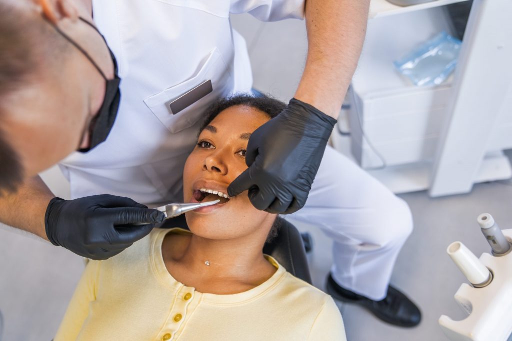 Dentist Near Me Carlsbad