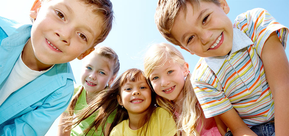 Dentistry For Children Carlsbad