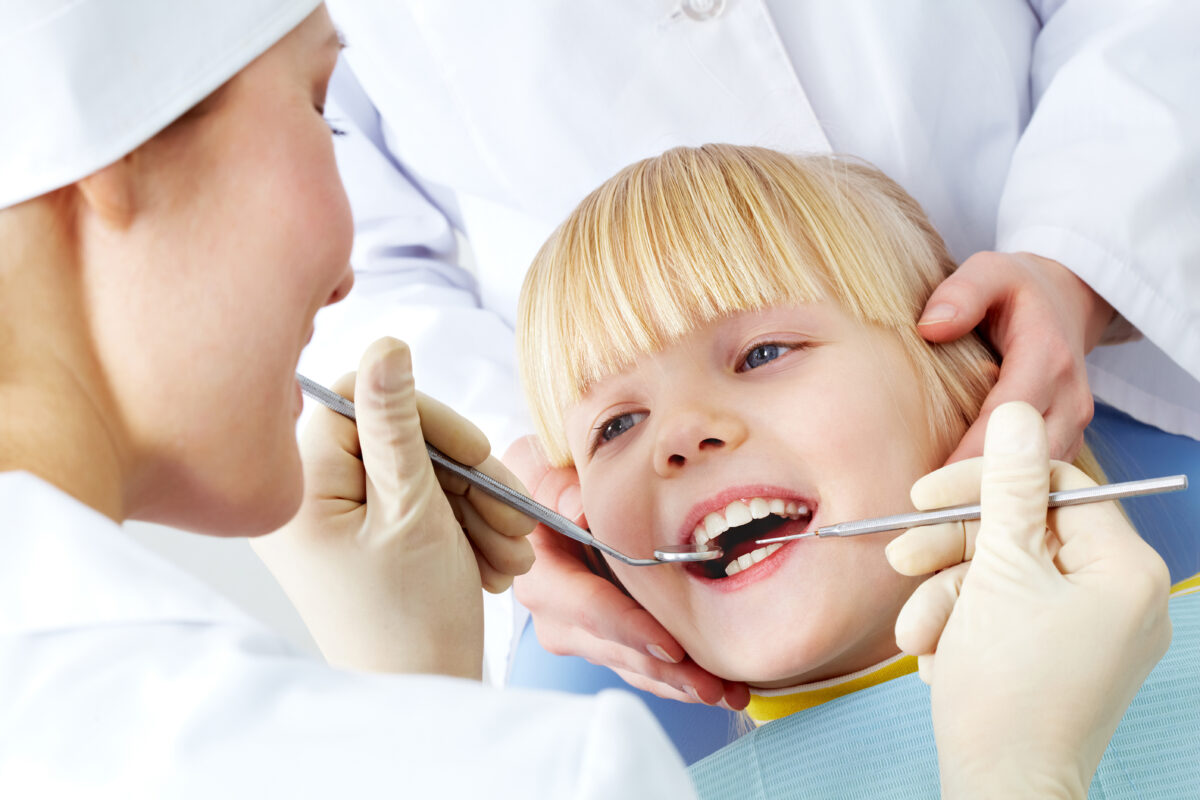 Kids Dentist Near Me Carlsbad