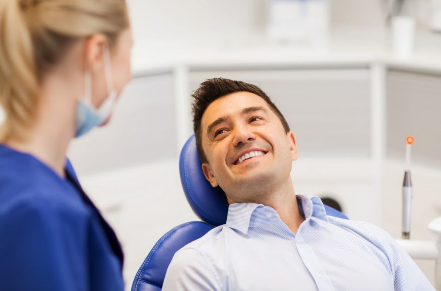 Best Dentist Near Me Carlsbad