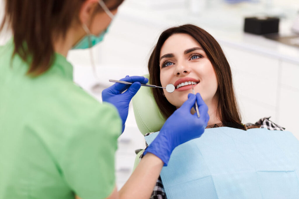 Carlsbad Dentist