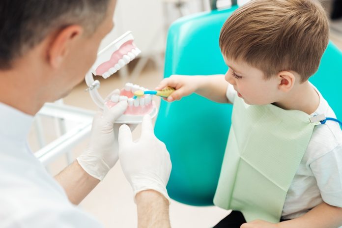 Children's Dentist Near Me Carlsbad