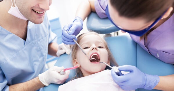 Dentistry For Children Near Me Carlsbad