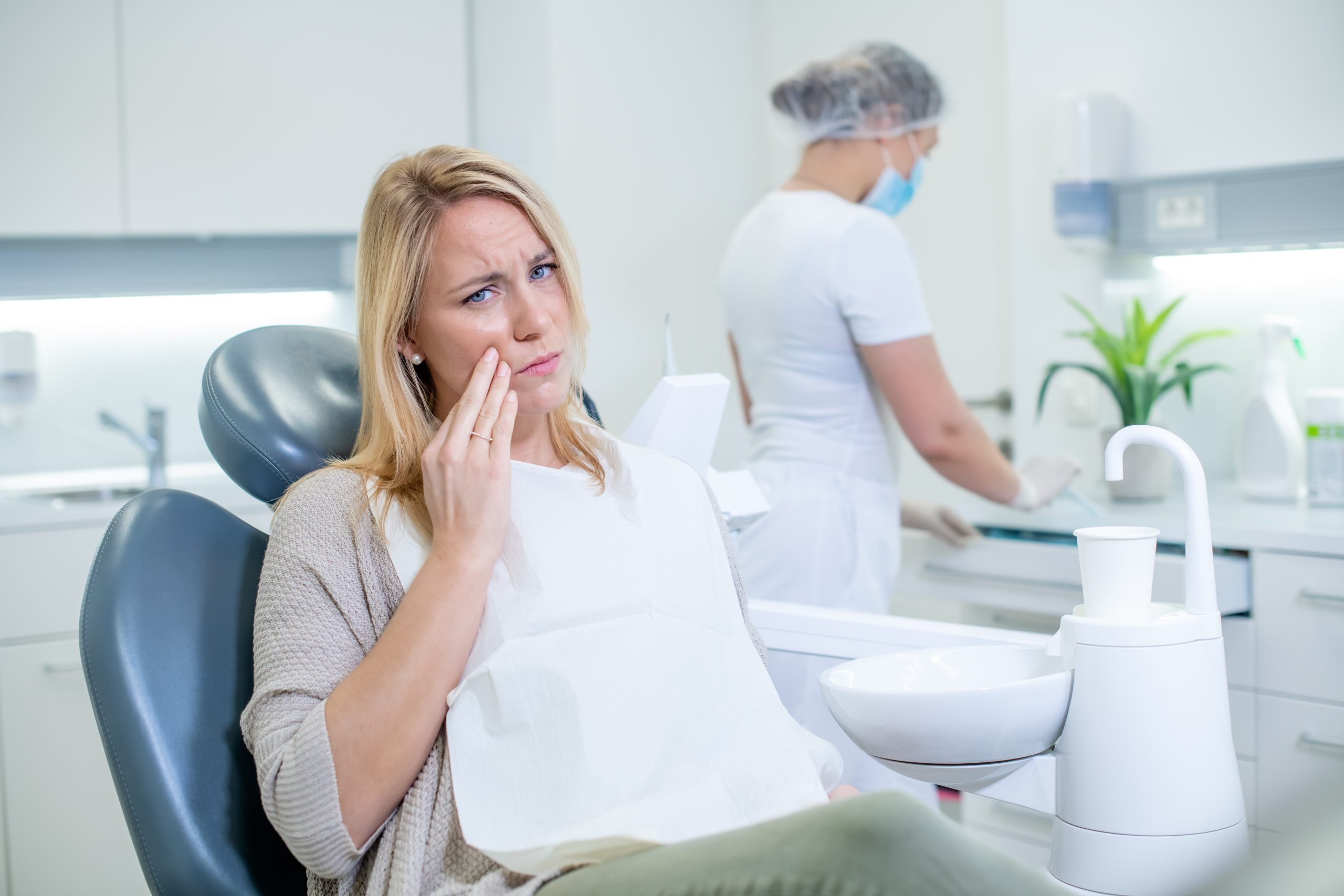 Emergency Dentist Near Me Carlsbad