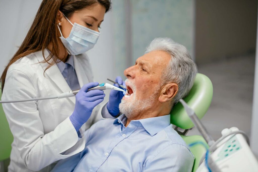 Emergency Dentist Near Me Oceanside