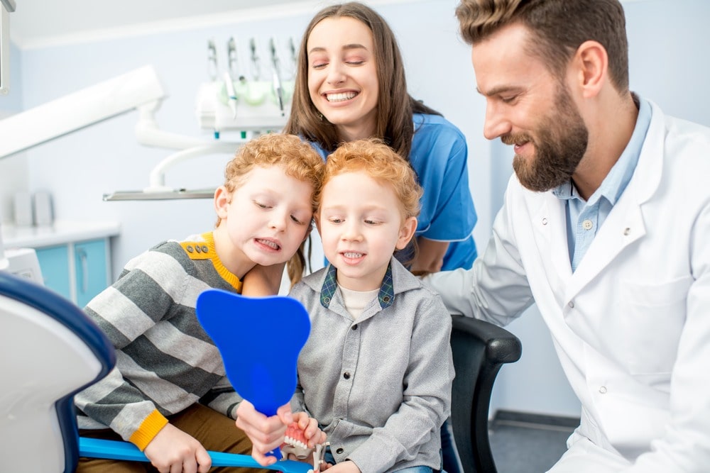 Teeth Cleaning Waterloo