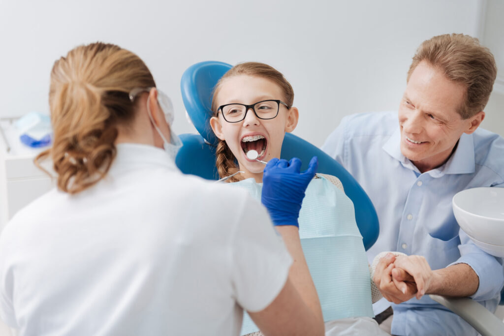 Family Dentist Vista