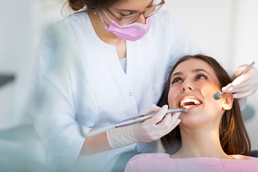 Best Dentist Near Me Oceanside