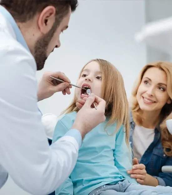 Children's Dentist Near Me Oceanside