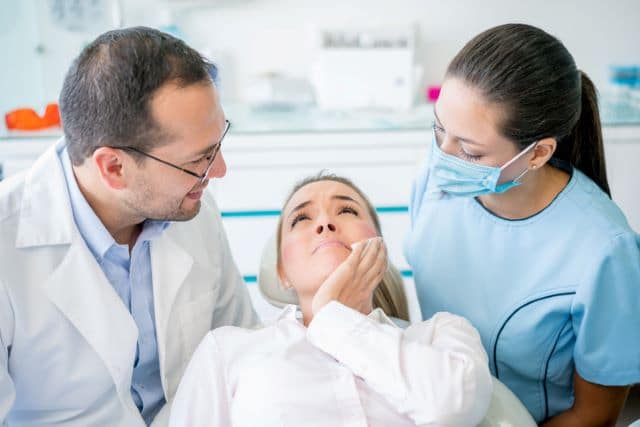 Emergency Dentist Near Me Vista