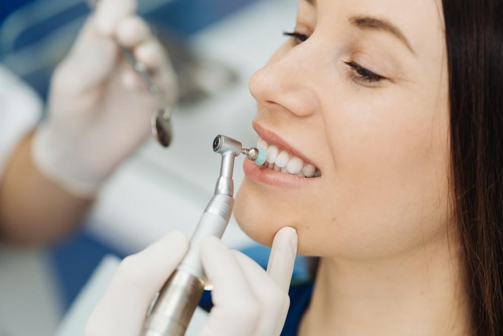 Endodontist in Vista