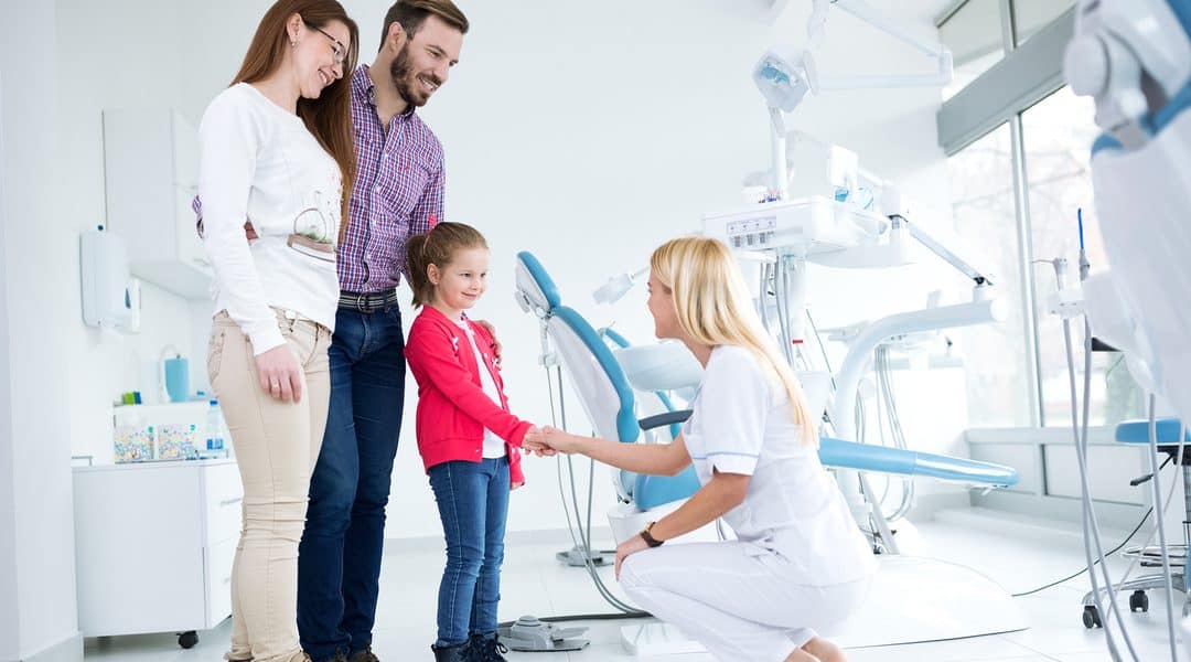 Family Dentist Oceanside