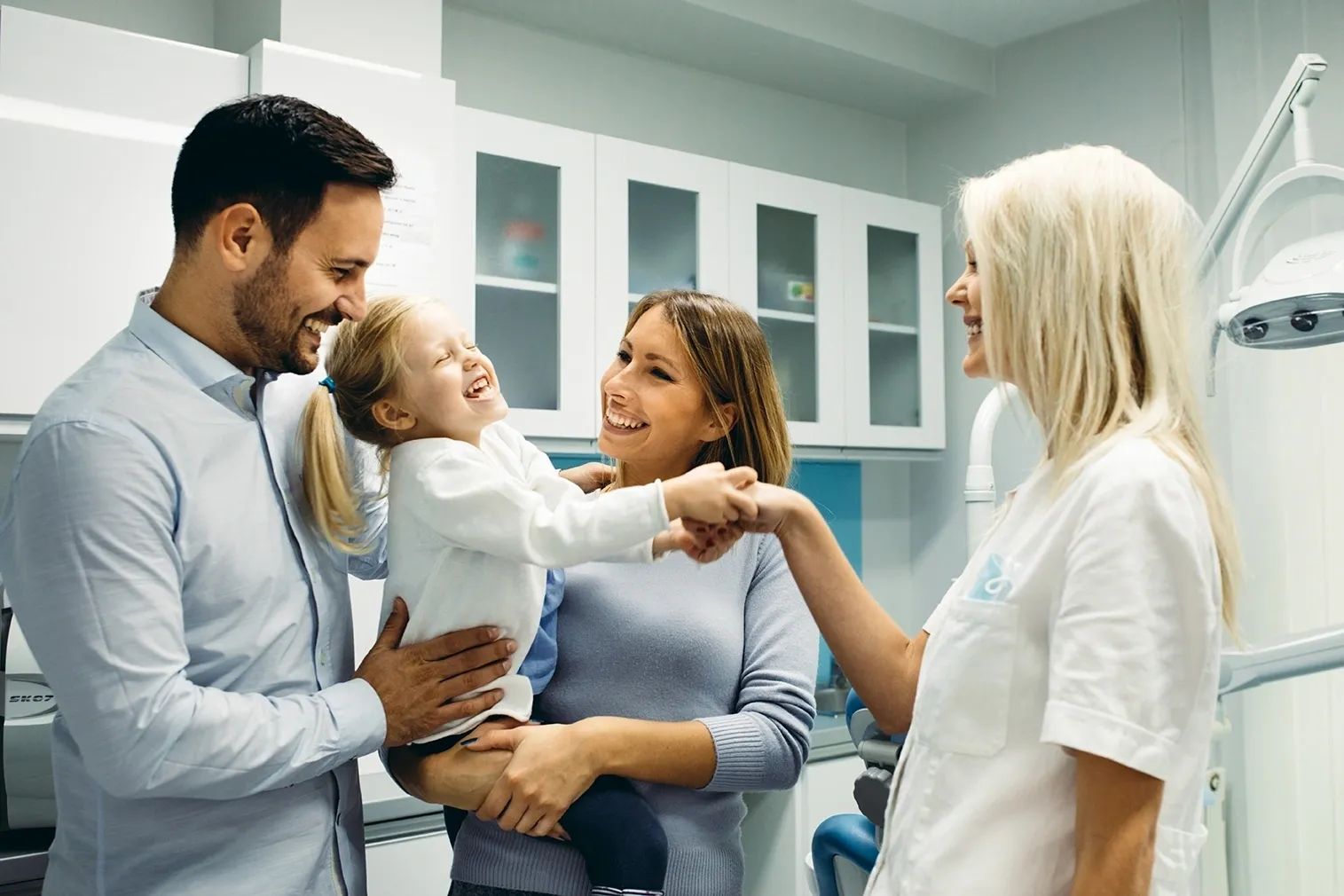 Family Dentistry Oceanside