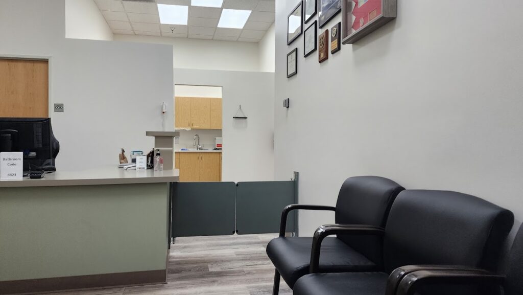 Dental Office Oceanside