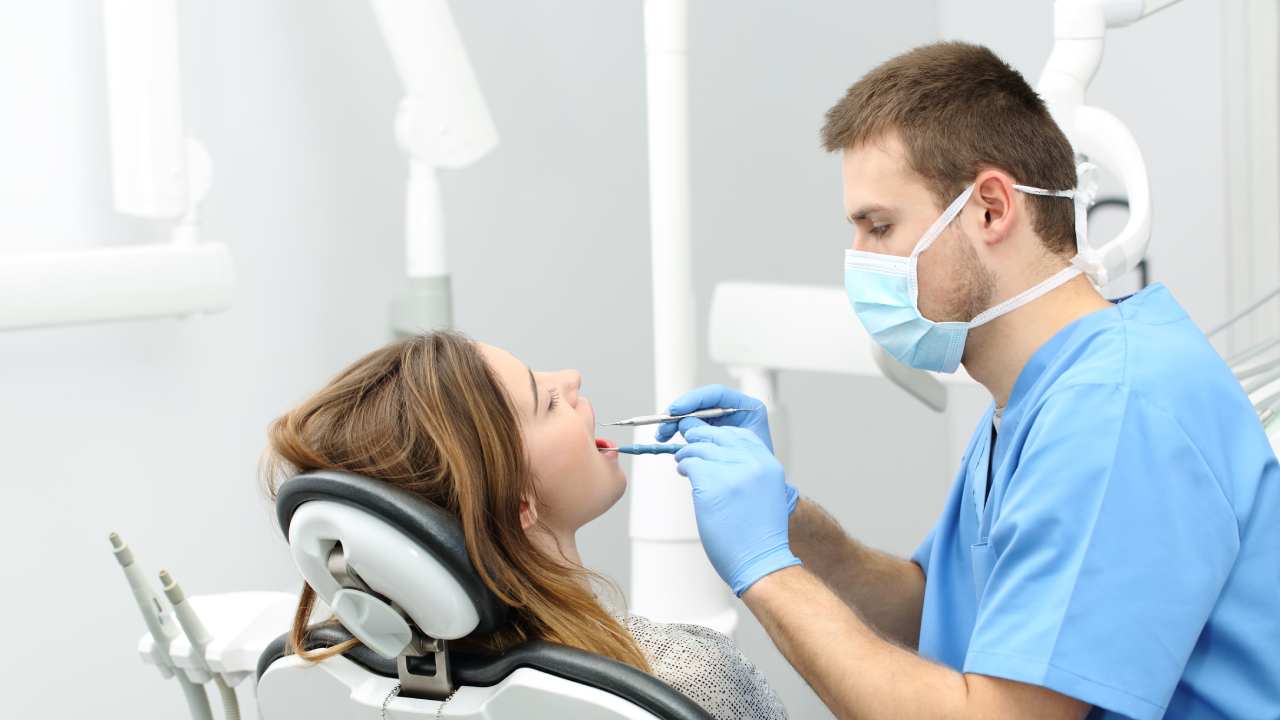 Dentist Vista