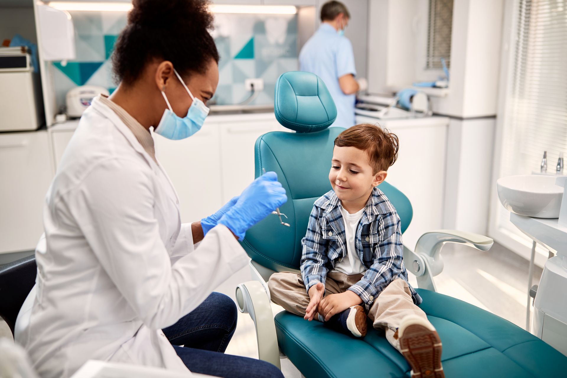 Dentistry For Children Carlsbad